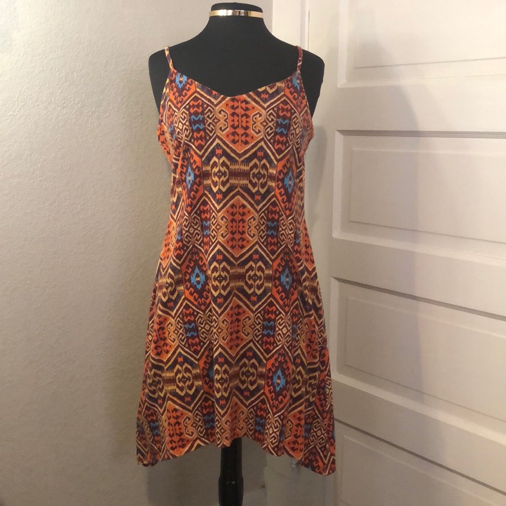 Xhileration Dress